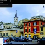 Centrale & Parking