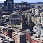 Centrale & Parking