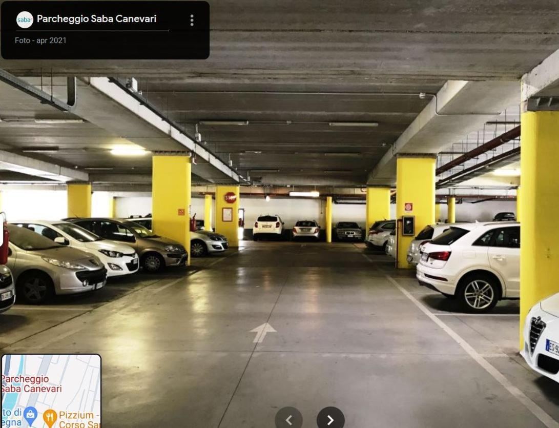 & Parking