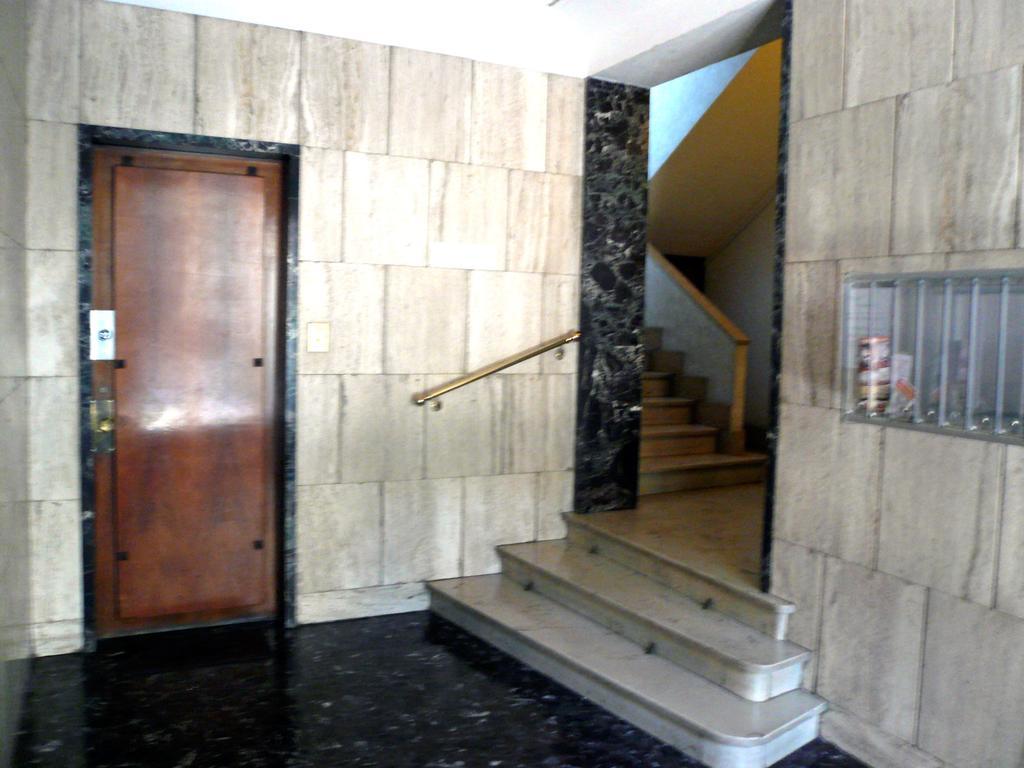 Apartment & Parking *