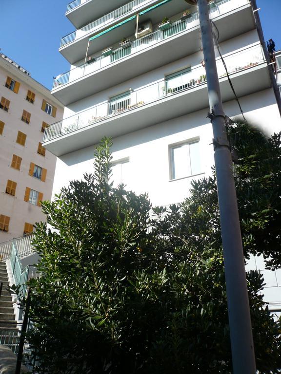 Apartment & Parking *