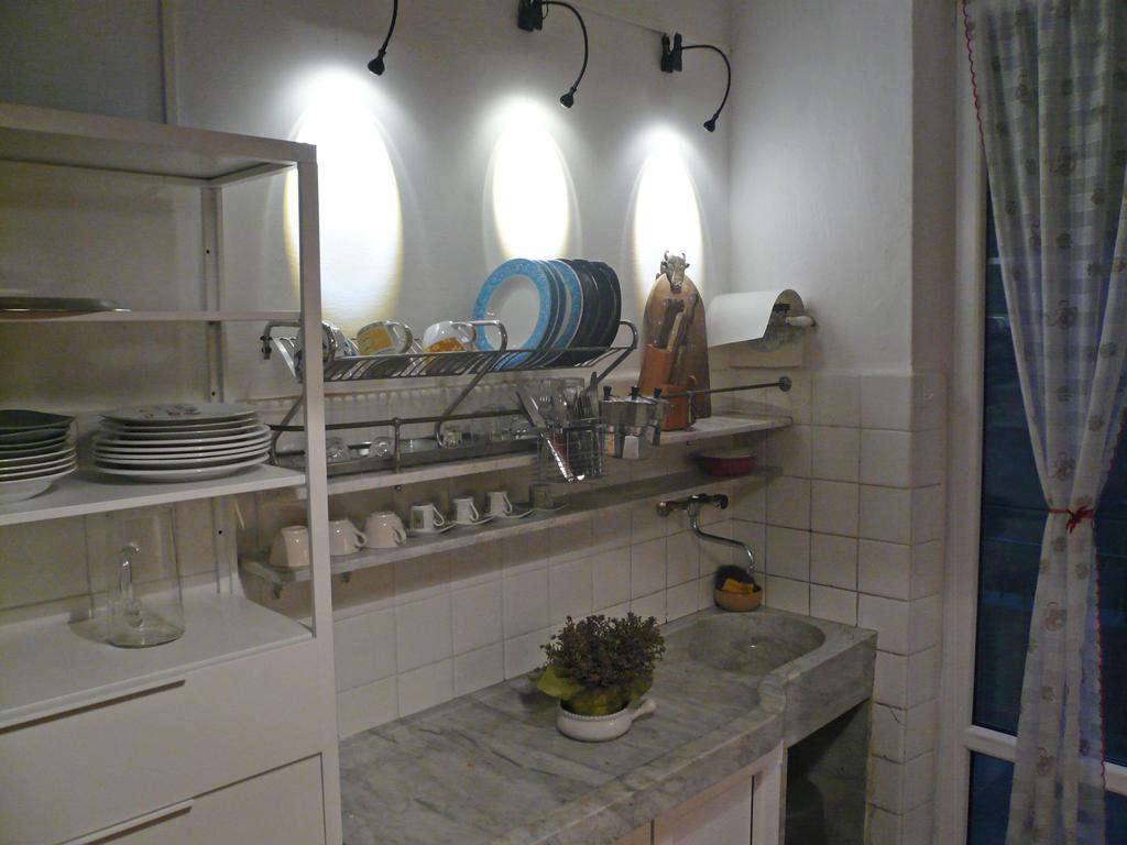 Apartment & Parking Genua