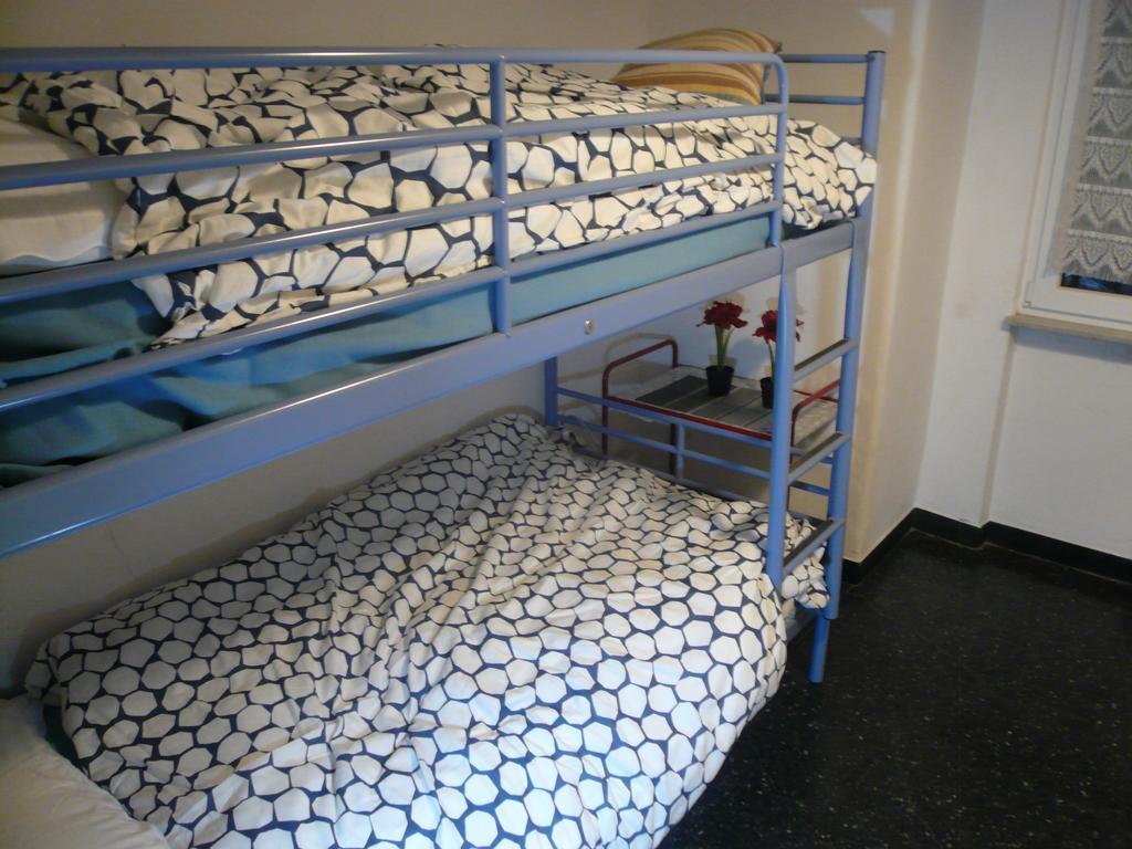 Apartment & Parking *