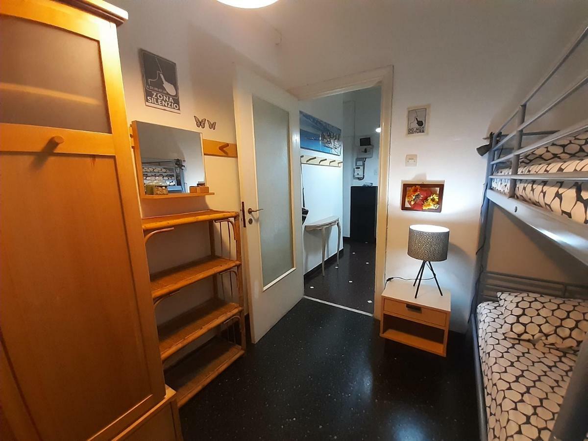 & Parking Apartment