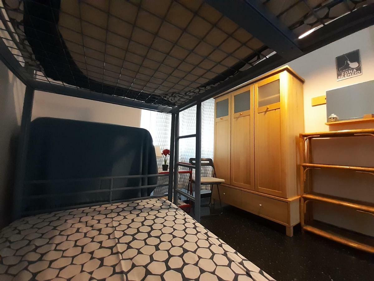 & Parking Apartment