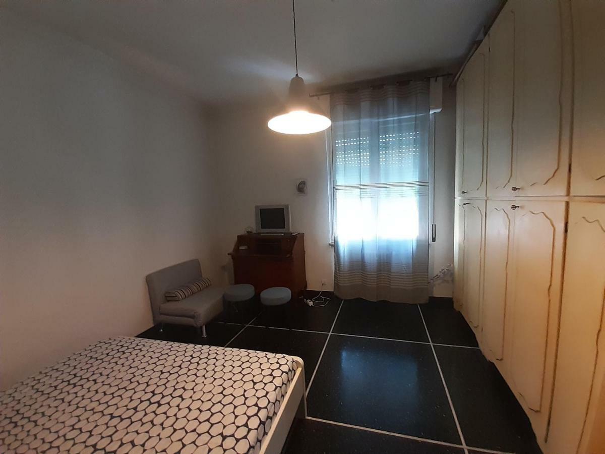 Apartment & Parking *