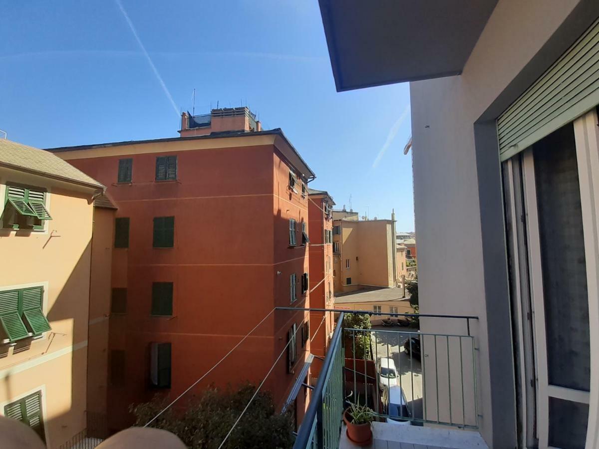 Apartment & Parking