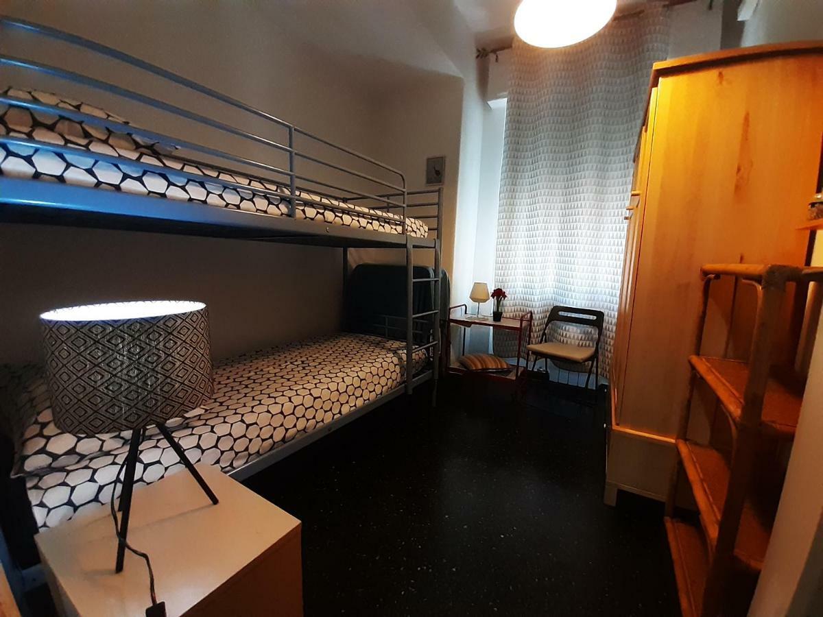 & Parking Apartment