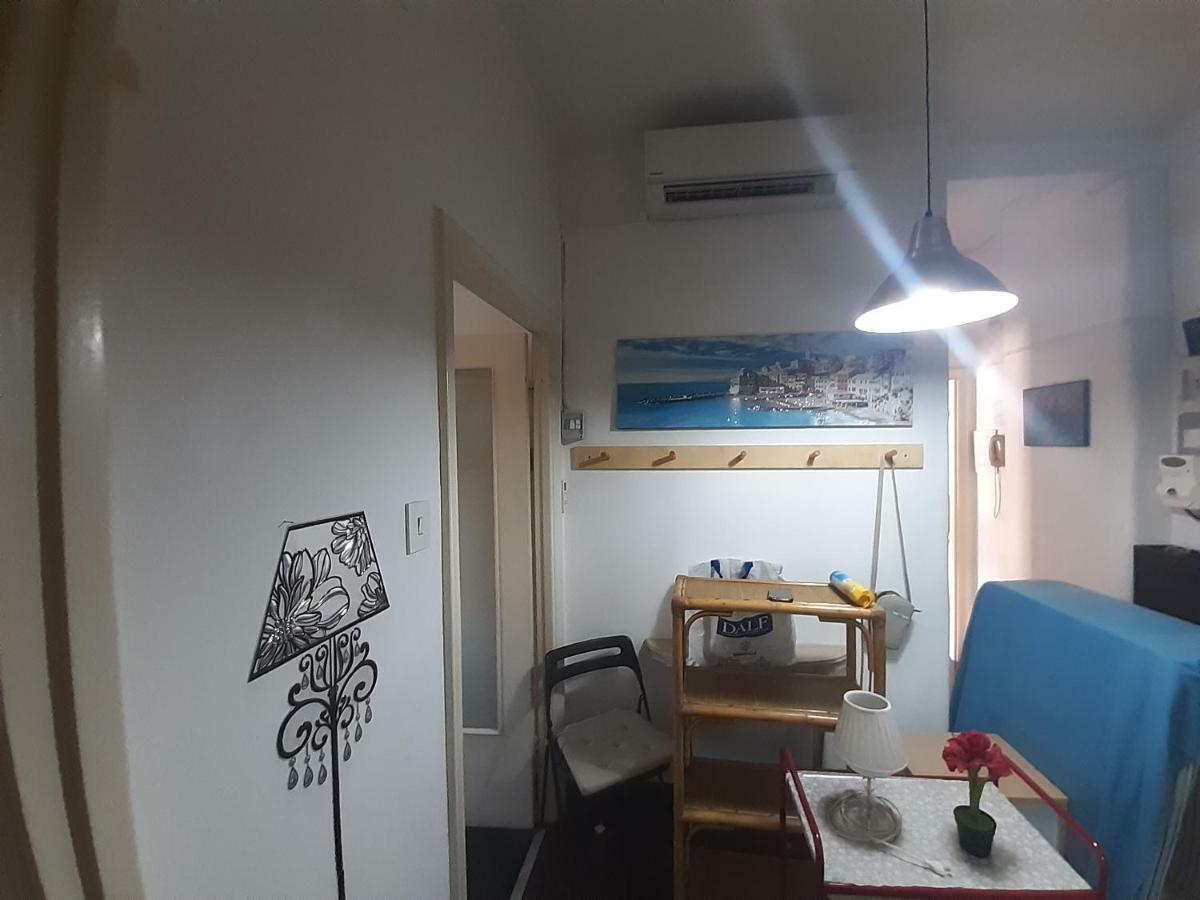 Apartment & Parking