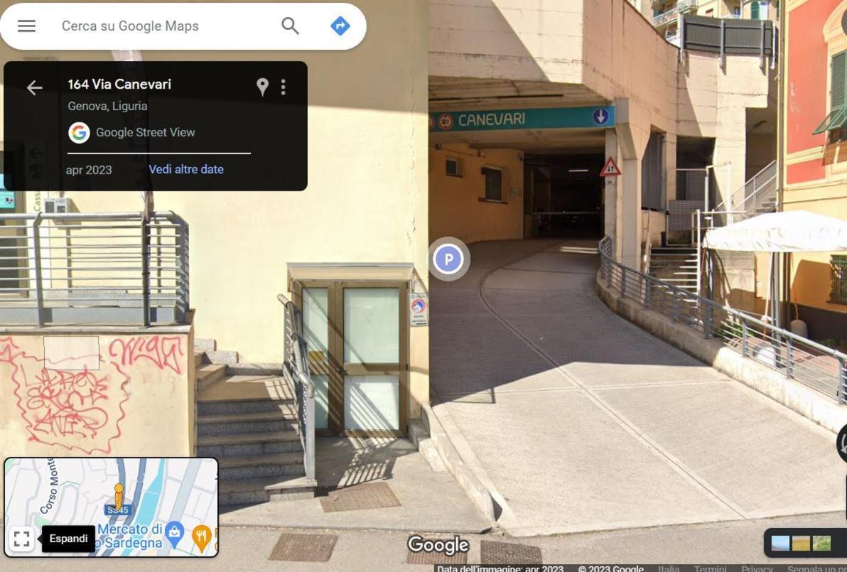 & Parking Appartamento