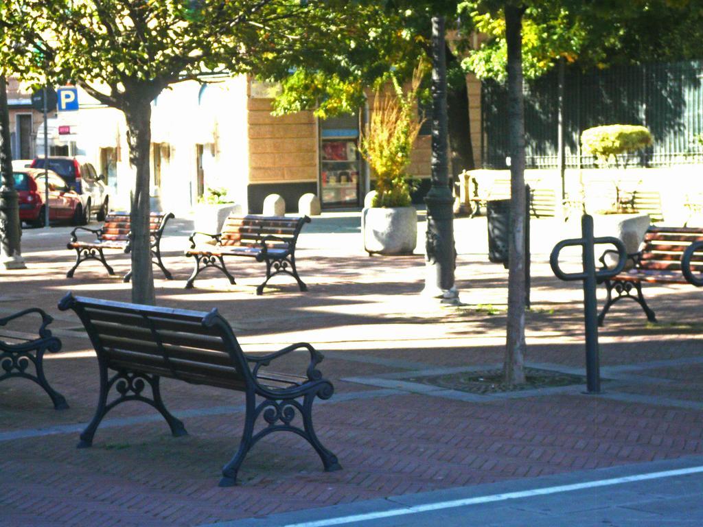 Appartamento & Parking