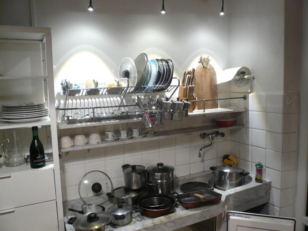 Appartamento & Parking