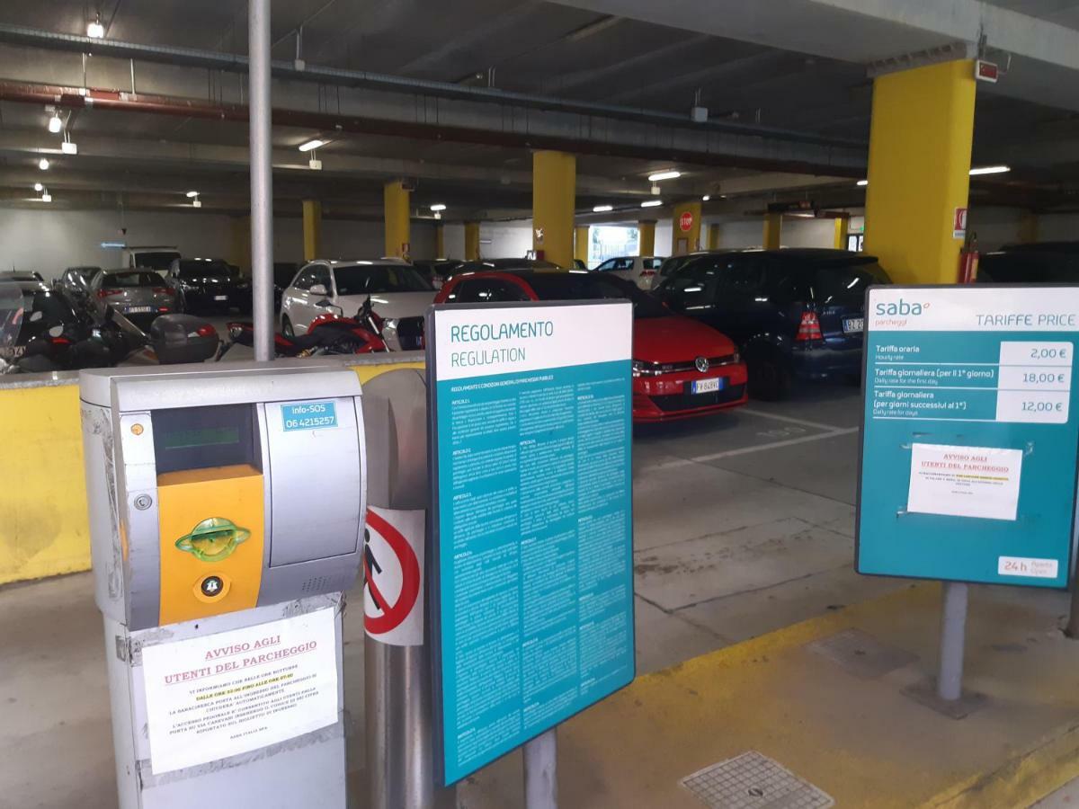 Appartamento & Parking