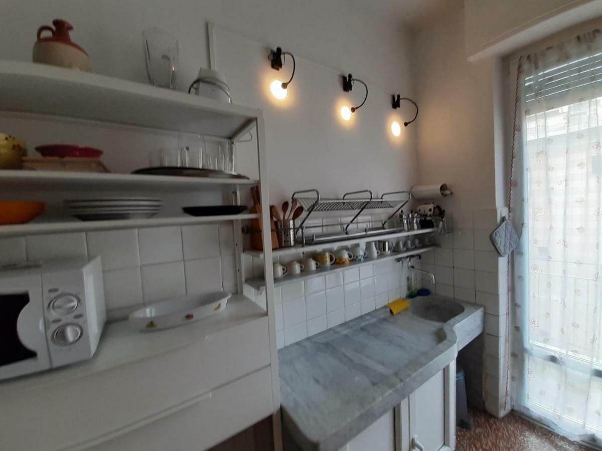 & Parking Appartamento